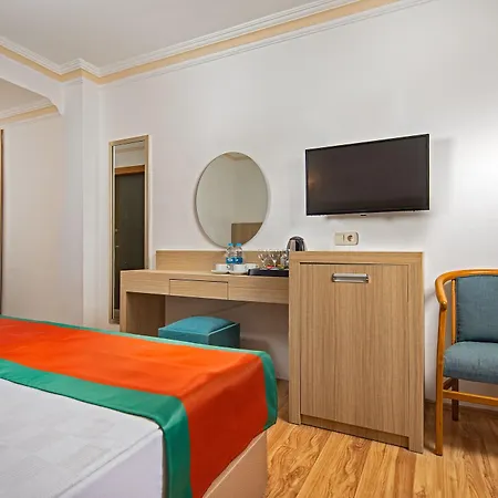 Mirabell Alanya