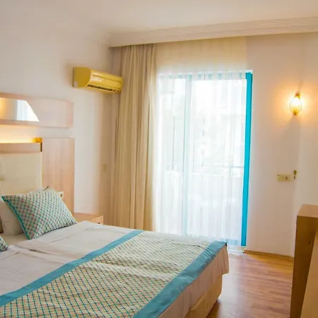Mirabell 4* Alanya