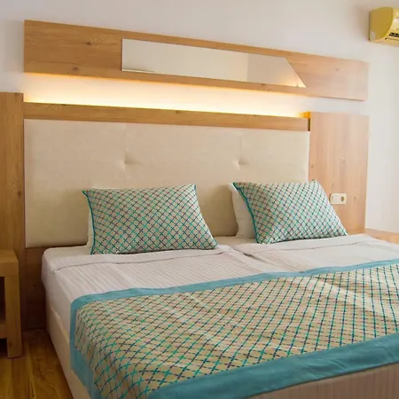 Mirabell Szálloda Alanya