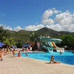 Mirabell Отель