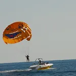 Отель Mirabell 4*