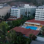 Mirabell Отель Алания