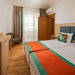 Mirabell 4* Алания