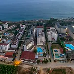 Mirabell Отель Алания