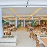 Mirabell 4* Алания