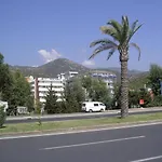 Отель Mirabell Алания