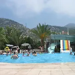 Mirabell Отель Алания