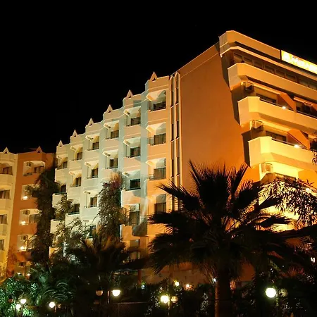 Mirabell 4* Alanya