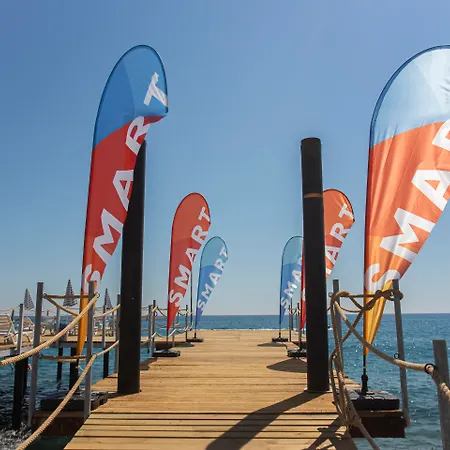 Mirabell Hotel Alanya