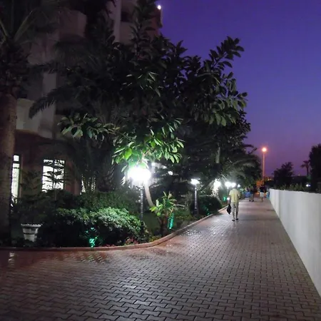 Hotel Mirabell 4*