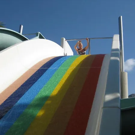 Mirabell Hotel Alanya