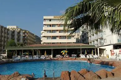 Mirabell Hotel Alanya