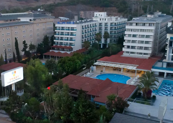 Mirabell Hotel Alanya