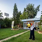 Mirabell 4* Alanya