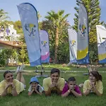 Hotel Mirabell Alanya