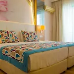 Mirabell Hotel 4*