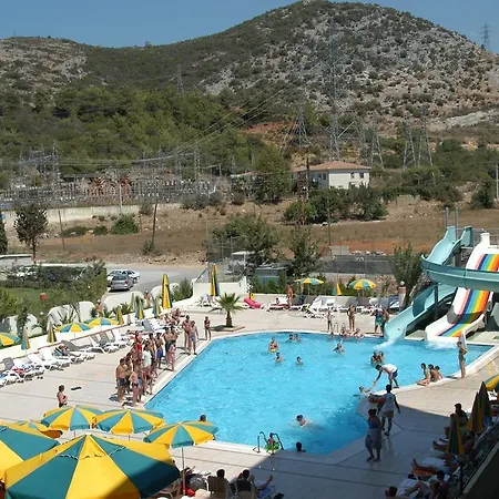 Hotell Mirabell