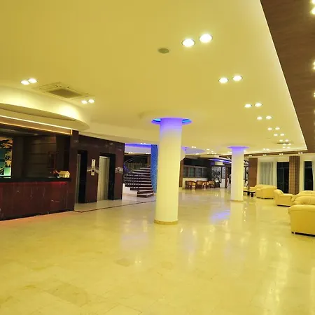 Hotell Mirabell