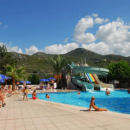 Mirabell Hotell