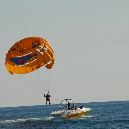 Hotell Mirabell 4*
