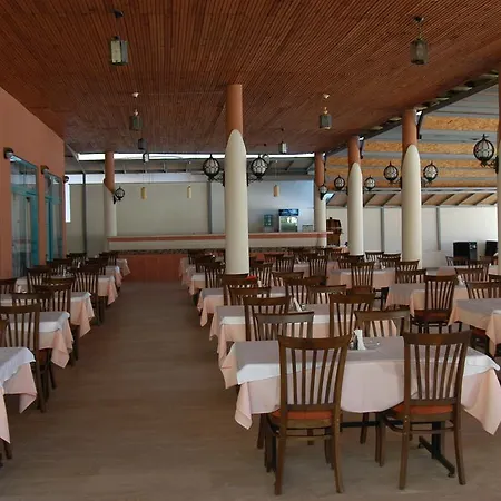 Mirabell Hotell 4*
