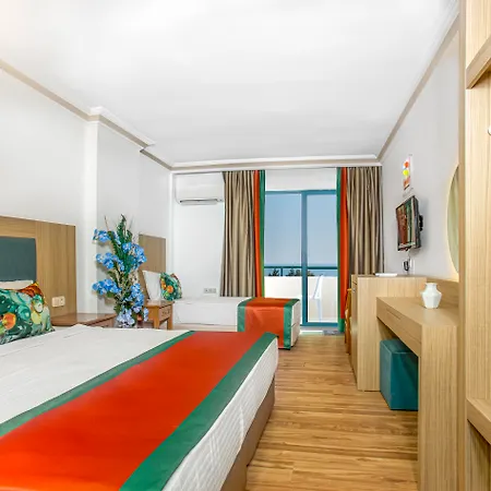 Hotell Mirabell 4*