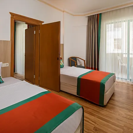 Mirabell Alanya
