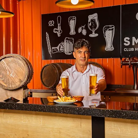 Hotell Mirabell 4*