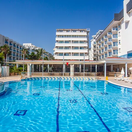 Mirabell Hotell