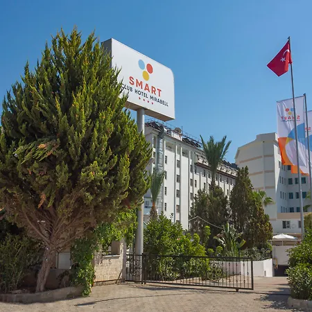 Mirabell Hotell