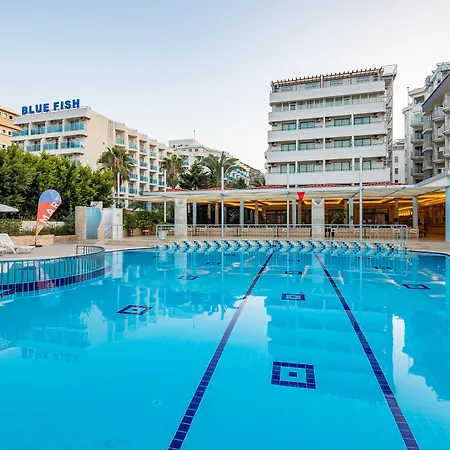 Hotell Mirabell