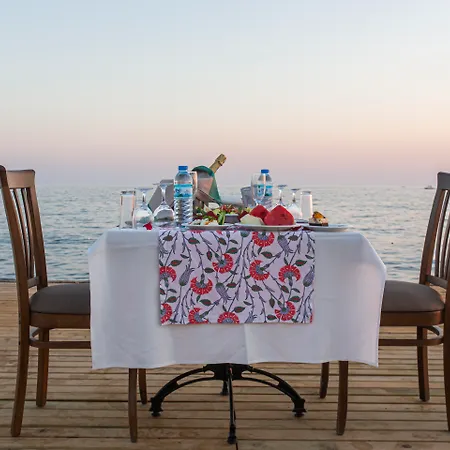 Mirabell Hotel 4*
