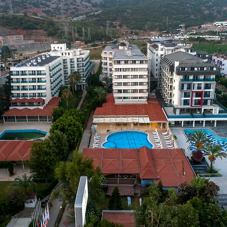 Mirabell Hotell