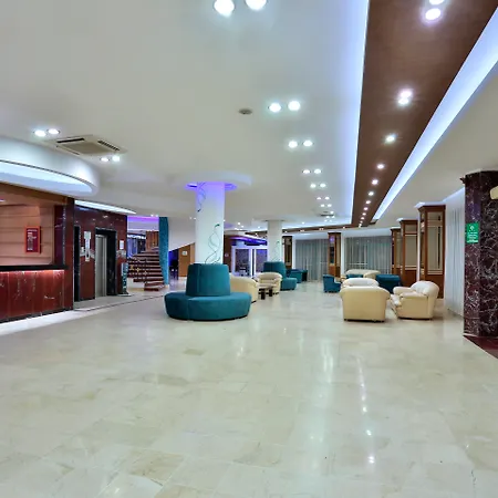 Mirabell Hotell 4*