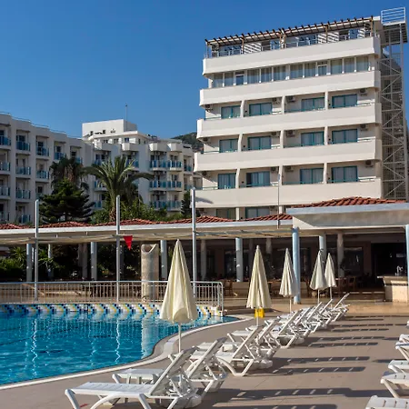 Mirabell Hotell Alanya