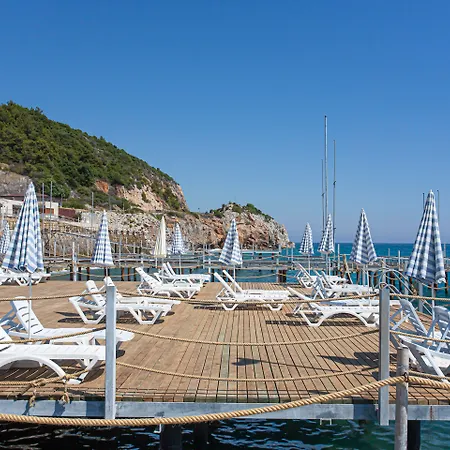 Mirabell Hotell