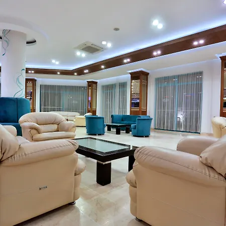 Mirabell Hotell