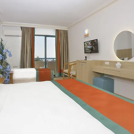 Hotell Mirabell 4*