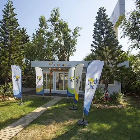 Hotell Mirabell
