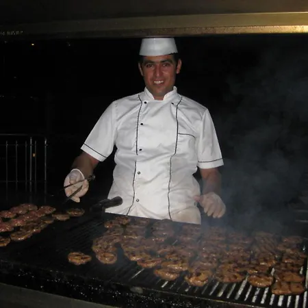 Hotell Mirabell 4*