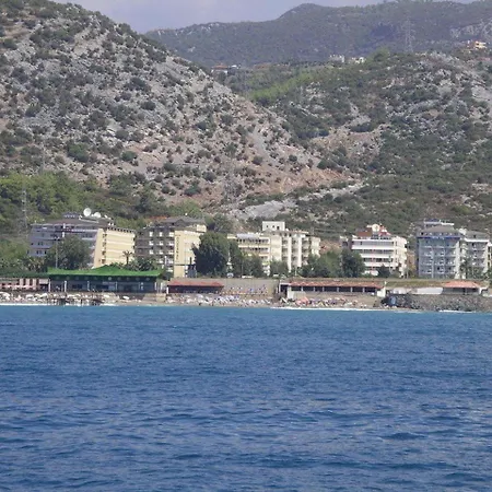 Hotell Mirabell 4*