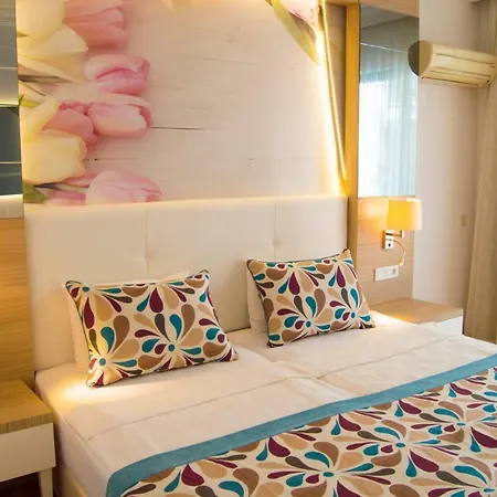 Mirabell Hotell Alanya