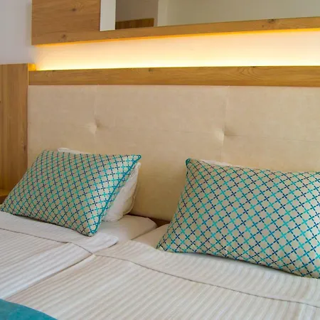 Mirabell Hotell